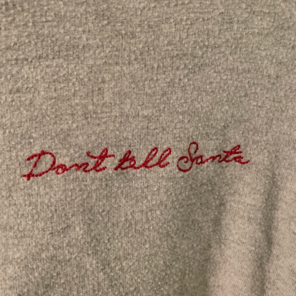 Sweatshirt - Picture 3 of 4